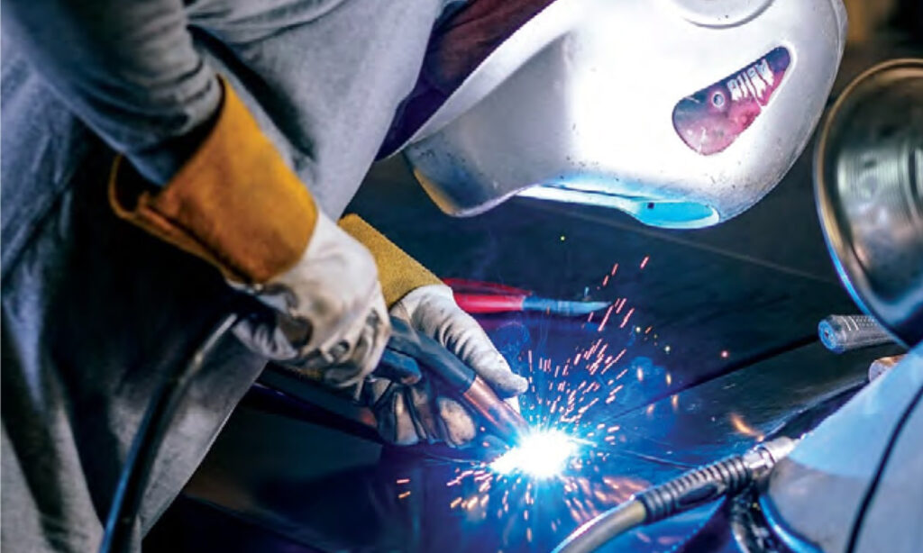 skyddskläder, rd products